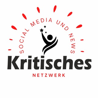 Kritisches Netzwerk Telegram channel