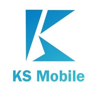 KS Mobile Telegram channel