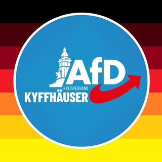 Kanal AfD-KSW Telegram channel