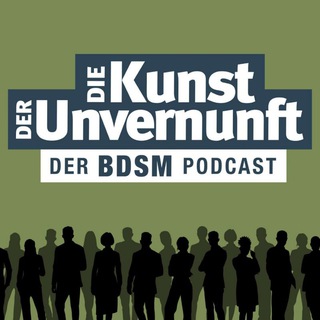 KunstDerUnvernunft Infos Telegram channel