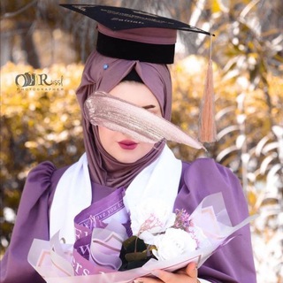 ˼ خـَـريـَـجة .•? - Telegram Channel