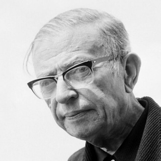 Jean Paul Sartre - Telegram Channel