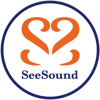 SeeSound Telegram channel