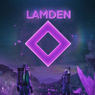 Lamden Official Telegram channel