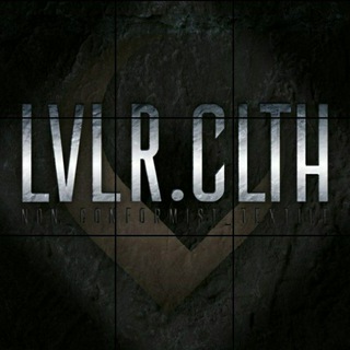 LEVELER CLOTHING Telegram channel