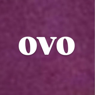 ovo - Telegram Channel