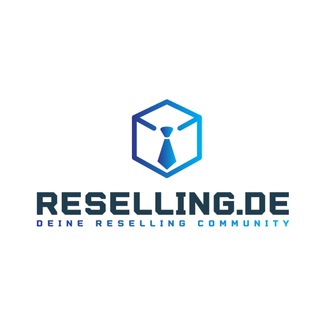 Reselling Deals ?? by reselling.de Telegram channel