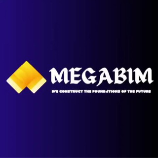MEGA BIM Society ??