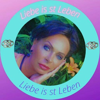 LiebeIsstLeben Telegram channel