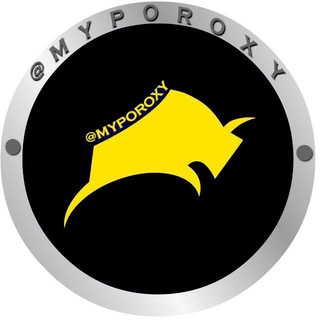 Proxy MTProto | مای پروکسی - Telegram Channel