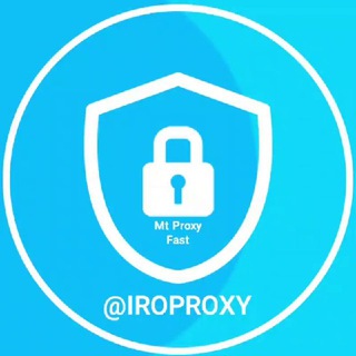 iRo Proxy | پروکسی - Telegram Channel