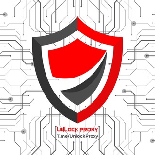 UNLOCK PROXY | پروکسی - Telegram Channel
