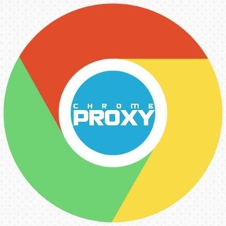 Chrome Proxy | پروکسی - Telegram Channel