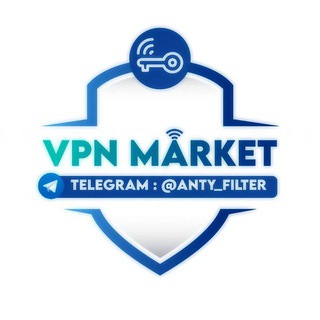 VPN MARKET - Telegram Channel