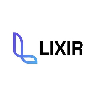 Lixir Finance Telegram channel