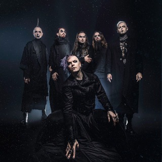 LORD OF THE LOST (Official) Telegram channel