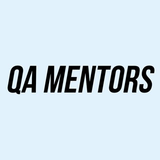 QA Mentors