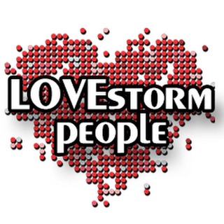LOVEstorm people TV Germany Telegram channel