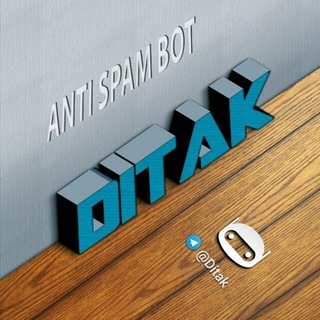 دیتاک | Ditak - Telegram Channel