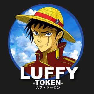 Luffy Official Chat Telegram channel