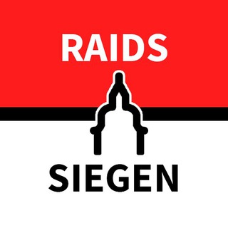 PoGo Raids Siegen Telegram channel