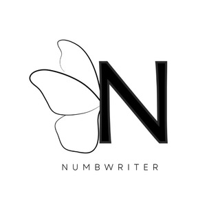 NUMBWRITER - Telegram Channel