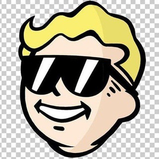 Pip Boy - Telegram Channel