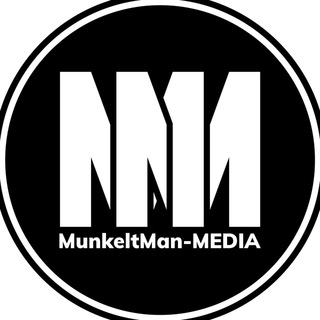 MunkeltMan Telegram channel