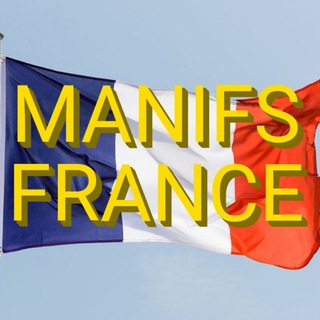 ?Infos Manifs France ?? ANTIPASS Liste Manifestations contre la dictature sanitaire, le pass vaccinal & le vaccin obligatoire Telegram channel