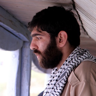 فصل خون/سید پویان حسین‌پور - Telegram Channel