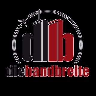 Die Bandbreite (offiziell) Telegram channel