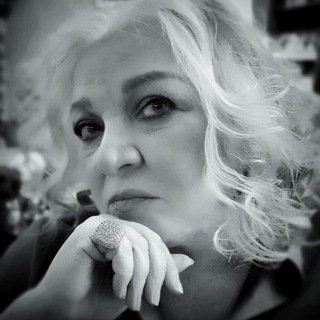 Maria Giovanna Maglie official Telegram channel