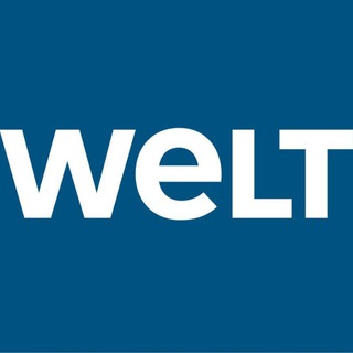 WELT Telegram channel