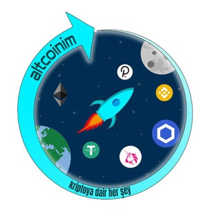 Altcoinim Marketcal Telegram channel