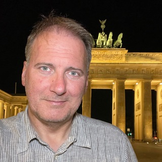 Markus Lowien Official ⭐️⭐️⭐️ Telegram channel