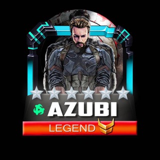Azubi‘s mcoc Forum Telegram channel