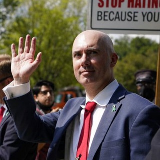 Matt Braynard Telegram channel