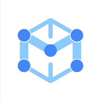 Measurable Data Token (MDT) Telegram channel