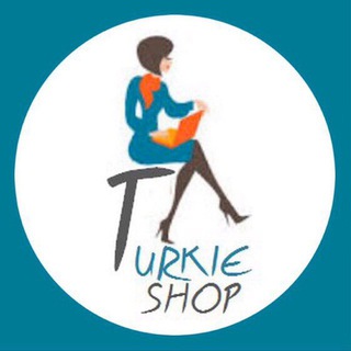 Turkie.shop - Telegram Channel
