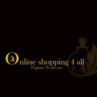 Online Shopping - Telegram Channel