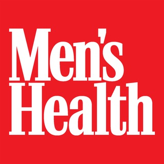 Men's Health Telegram channel