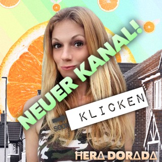 ĦERΔ DORΔDΔ -Tagebuch-Kanal Telegram channel