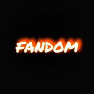 ?fāndøm shøp? - Telegram Channel