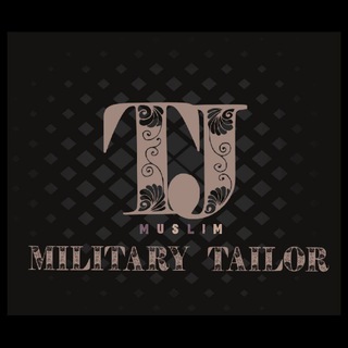 MUSLIM MILITARY TAILOR - Telegram Channel