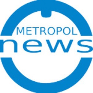 METROPOLNEWS Telegram channel