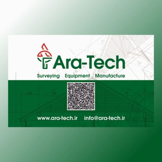 Ara-Tech Tajhiz Omran - Telegram Channel