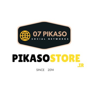 Pikaso Official Channel - Telegram Channel