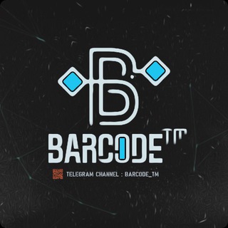 بارکد | barcode Tm - Telegram Channel