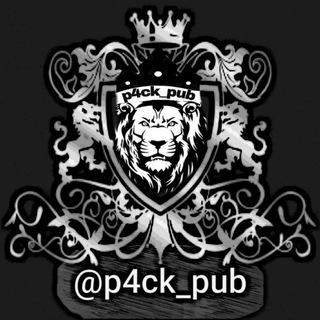 P4CK PUB - Telegram Channel