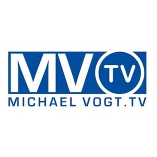MICHAEL VOGT.TV Telegram channel